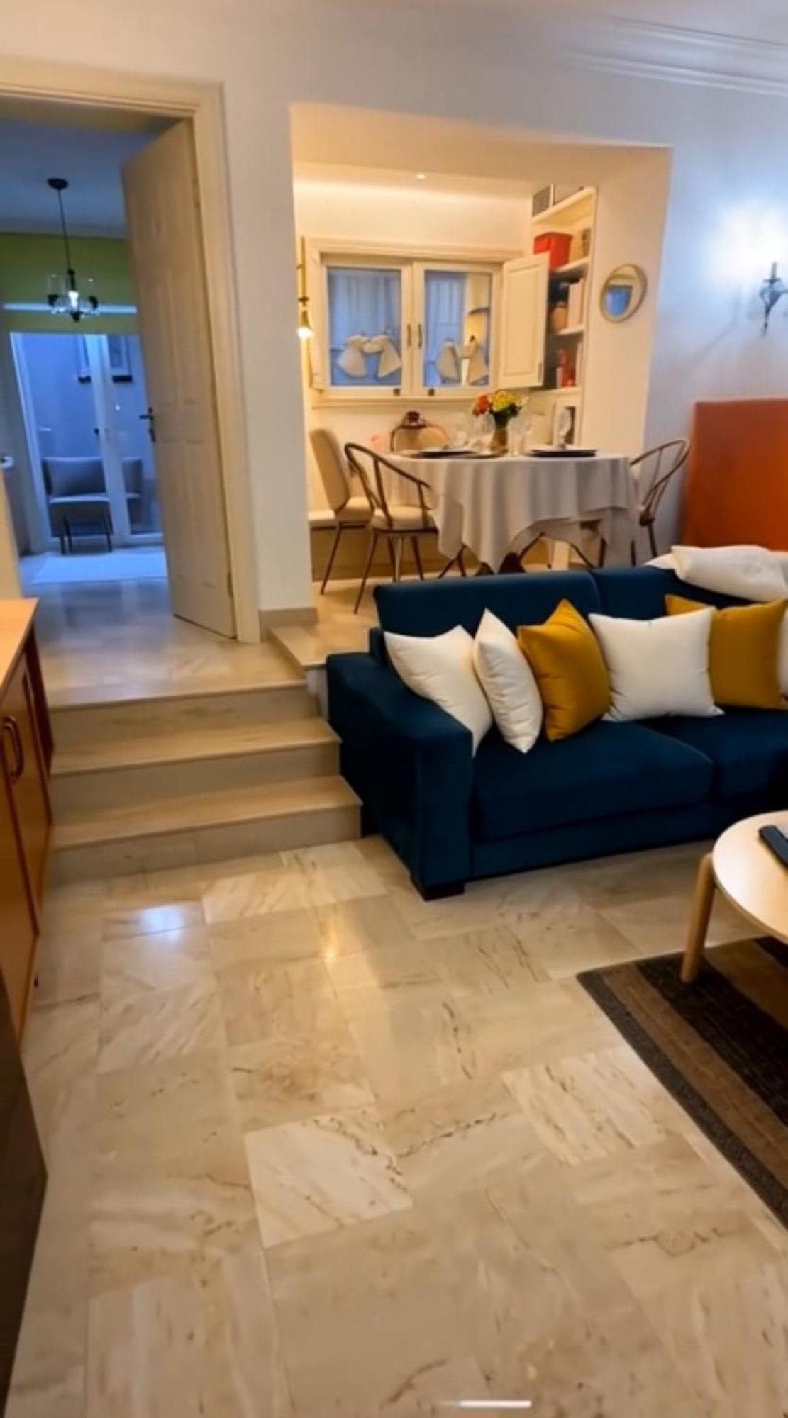 Navona Open Space Apartments — Fotos 3
