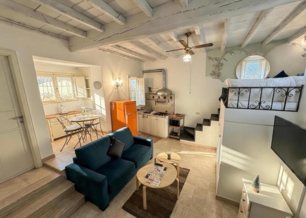 Navona Open Space Apartments — Fotos 1